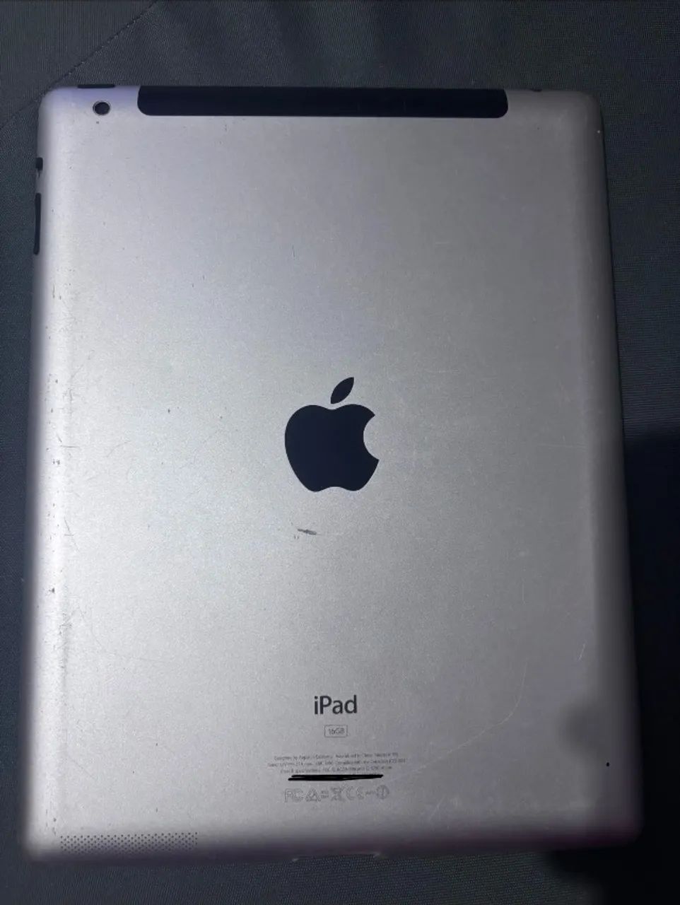 IPAD 2 16Gb - Foto 2