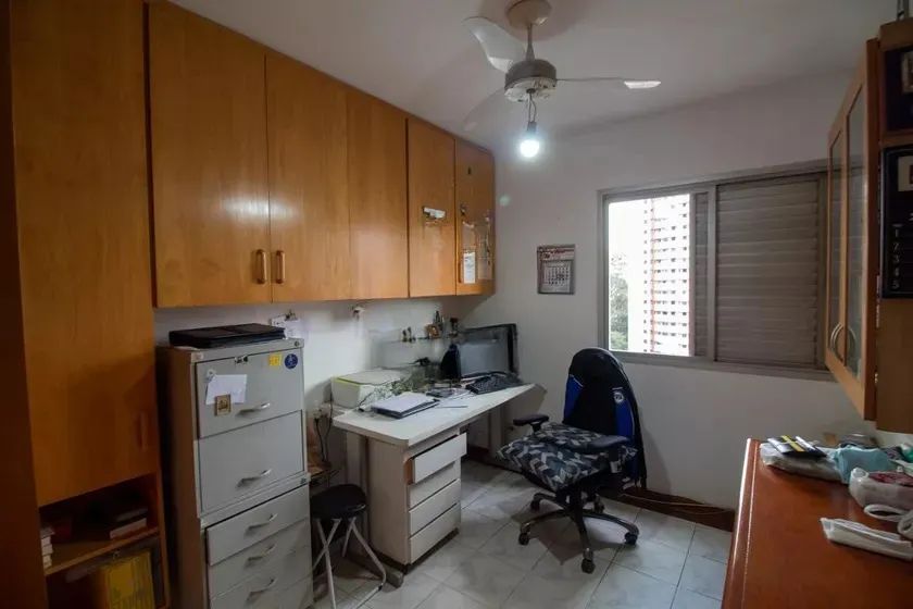 Apartamento à Venda - Brooklin, 3 Quartos, 250 m2 - Foto 5