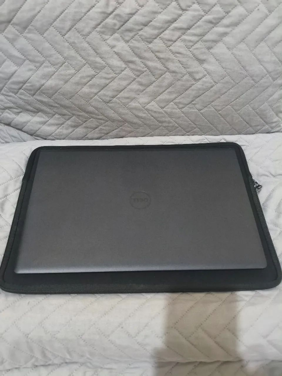 Notebook Dell