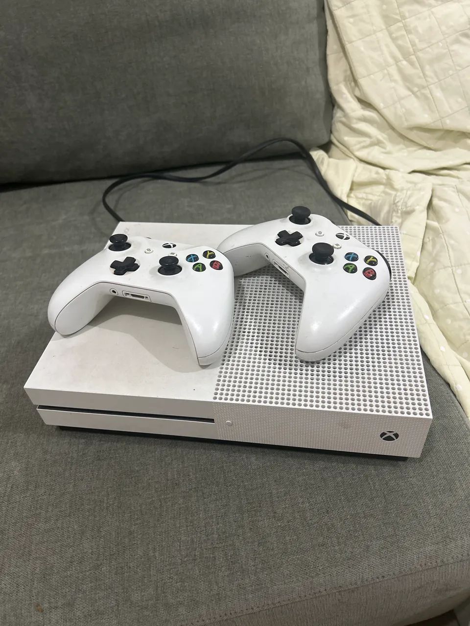Xbox one 