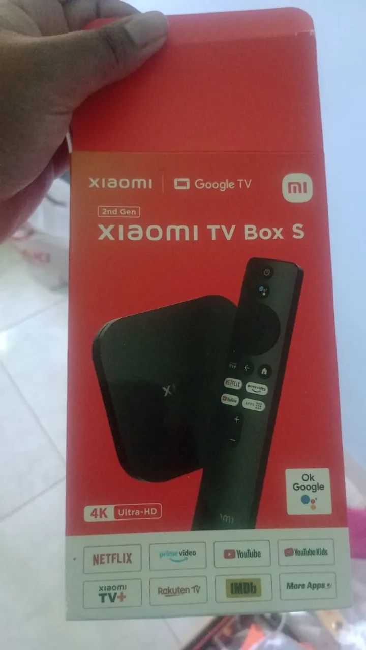 Aparelho smart para tv - Foto 2