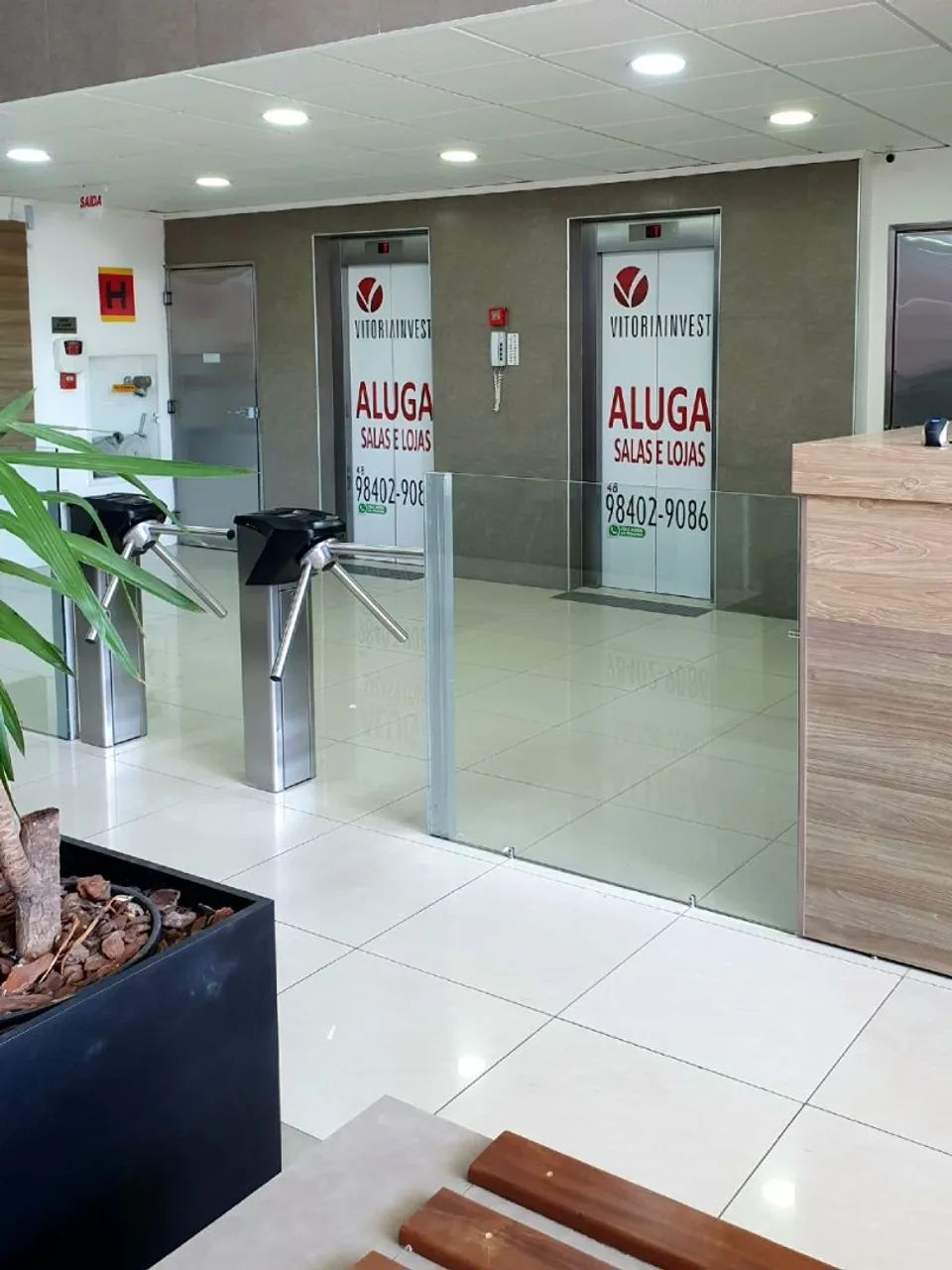 Sala Comercial - Foto 4