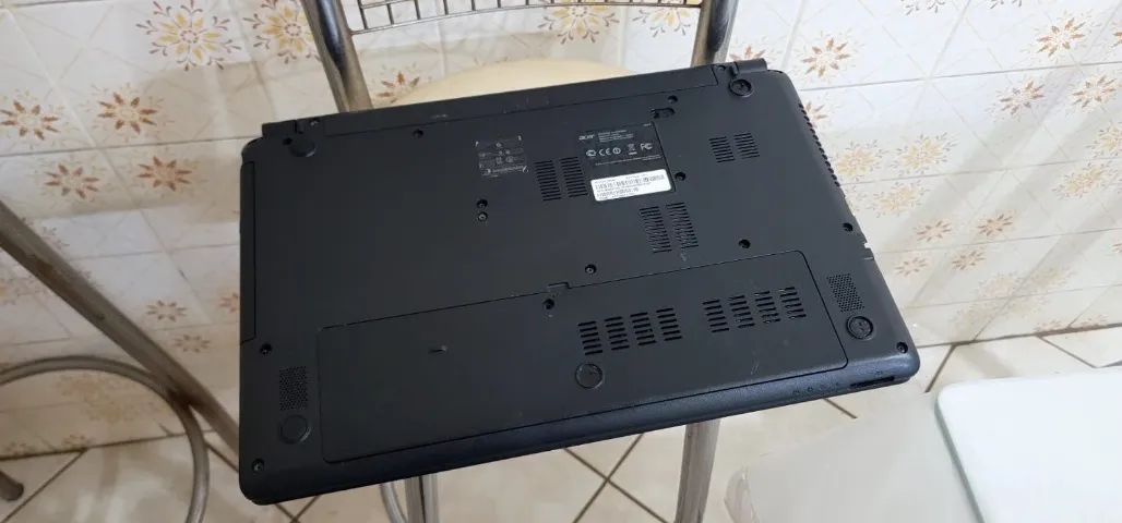 NOTEBOOK  - Foto 2