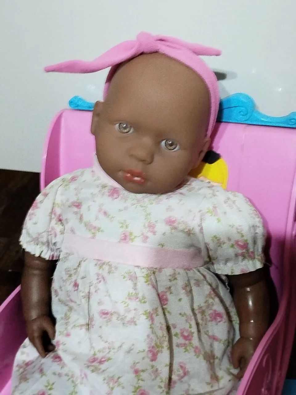 Boneca Bebê  - Foto 2