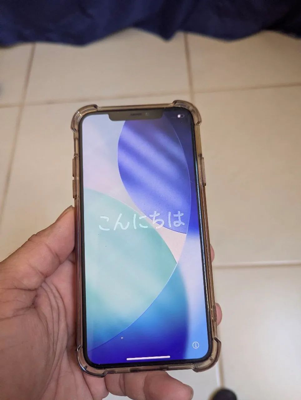 iPhone 11 pro Max - Foto 5