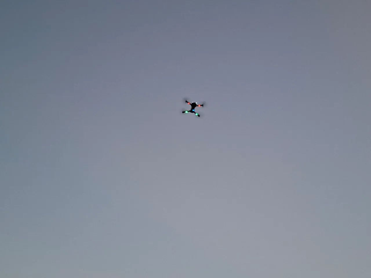 Drone L600 PRO MAX  - Foto 4