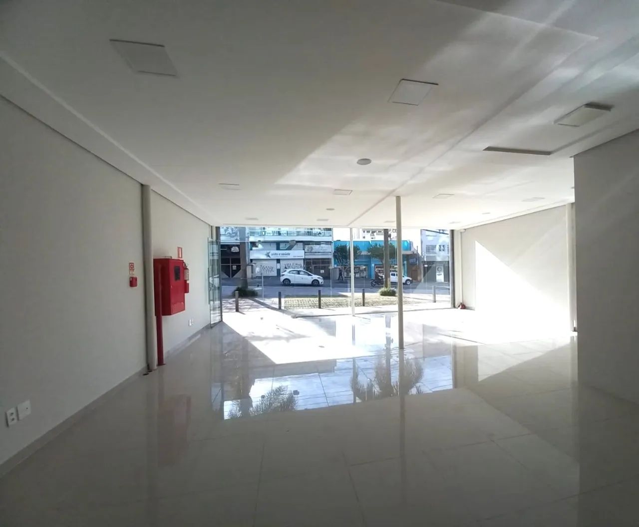 CAXIAS DO SUL - Conjunto Comercial/Sala - PIO X - Foto 5