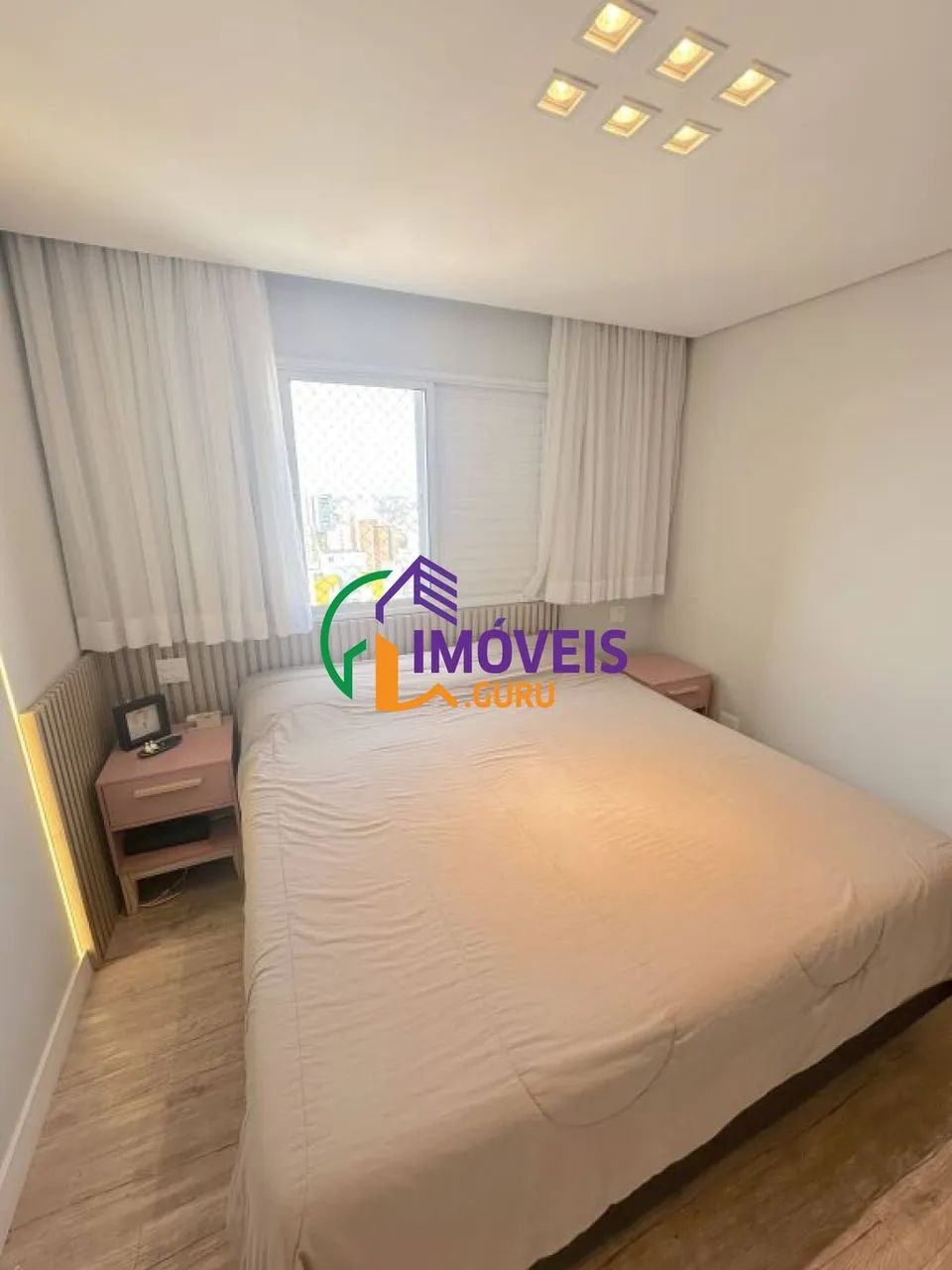 APARTAMENTO - VILA MASCOTE - SP
