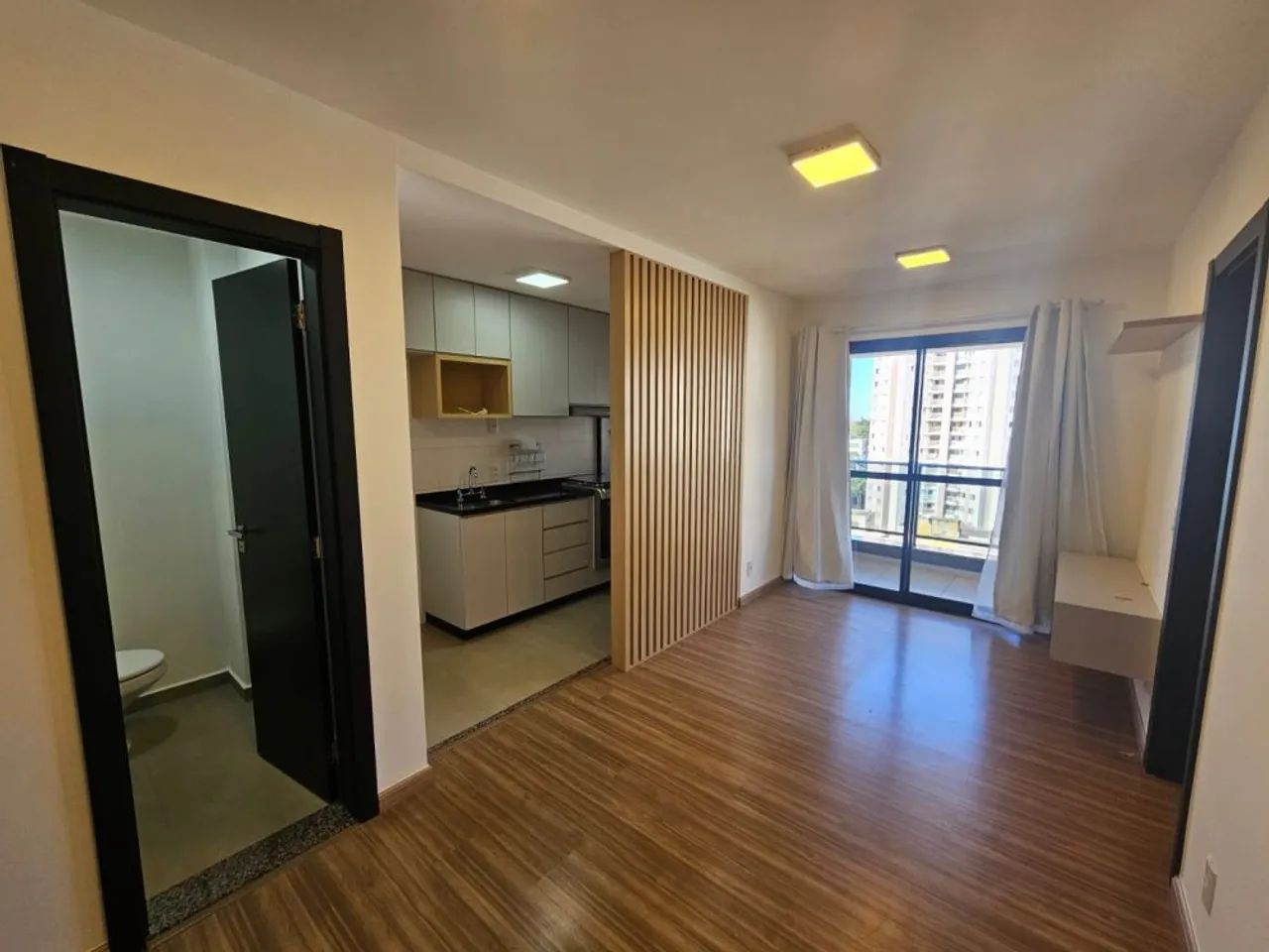 LOCAÇÃO | Apartamento, com 1 quartos em Zona 08, Maringá - Foto 3