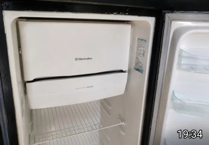 Geladeira Electrolux Completa  - Foto 3