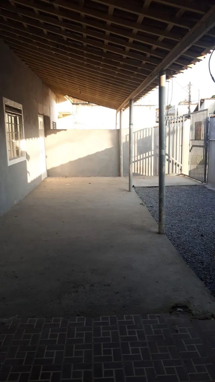 Casa para locação  - Foto 3