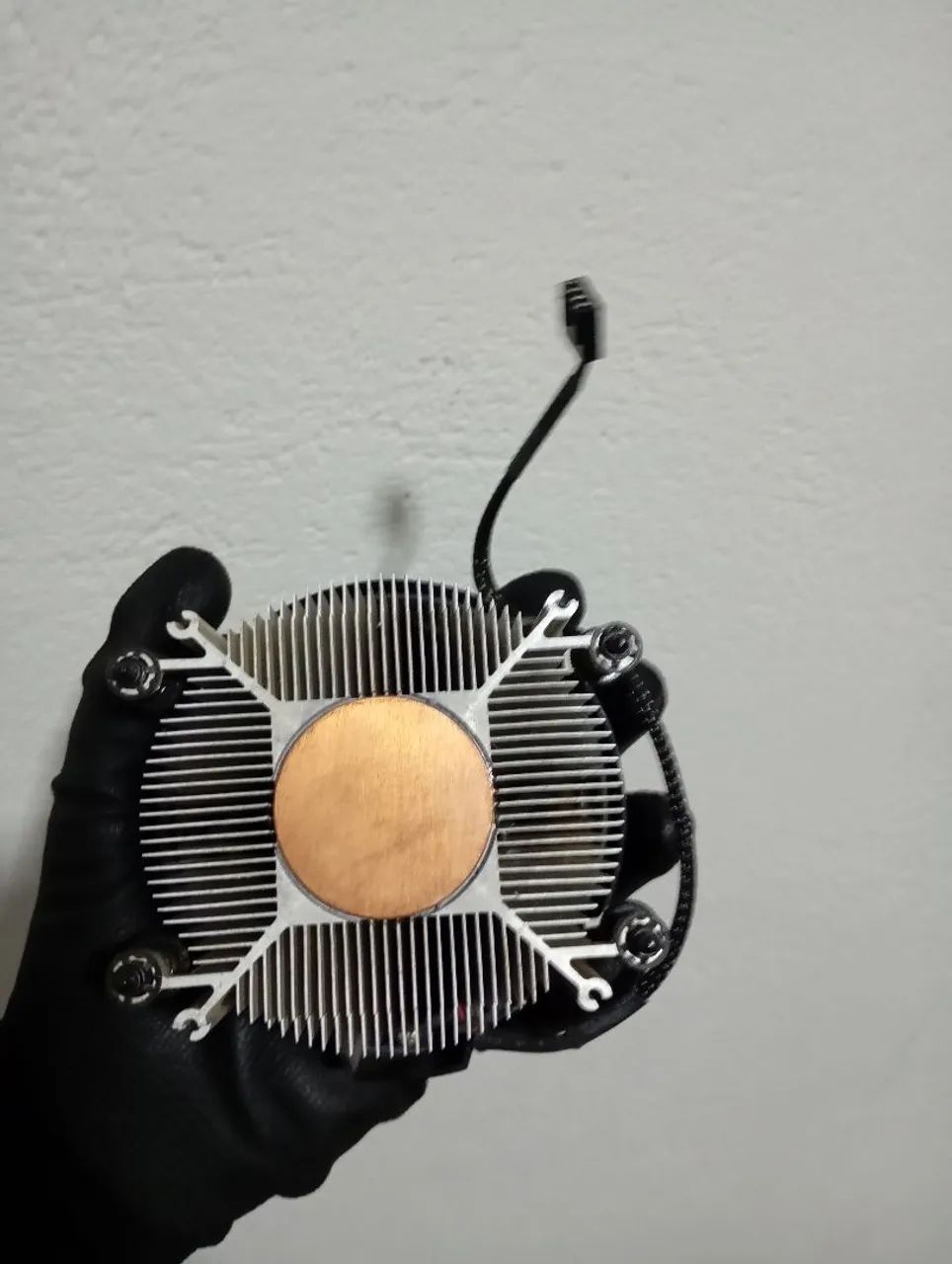 Cooler AMD Wraith Stealth - Foto 3