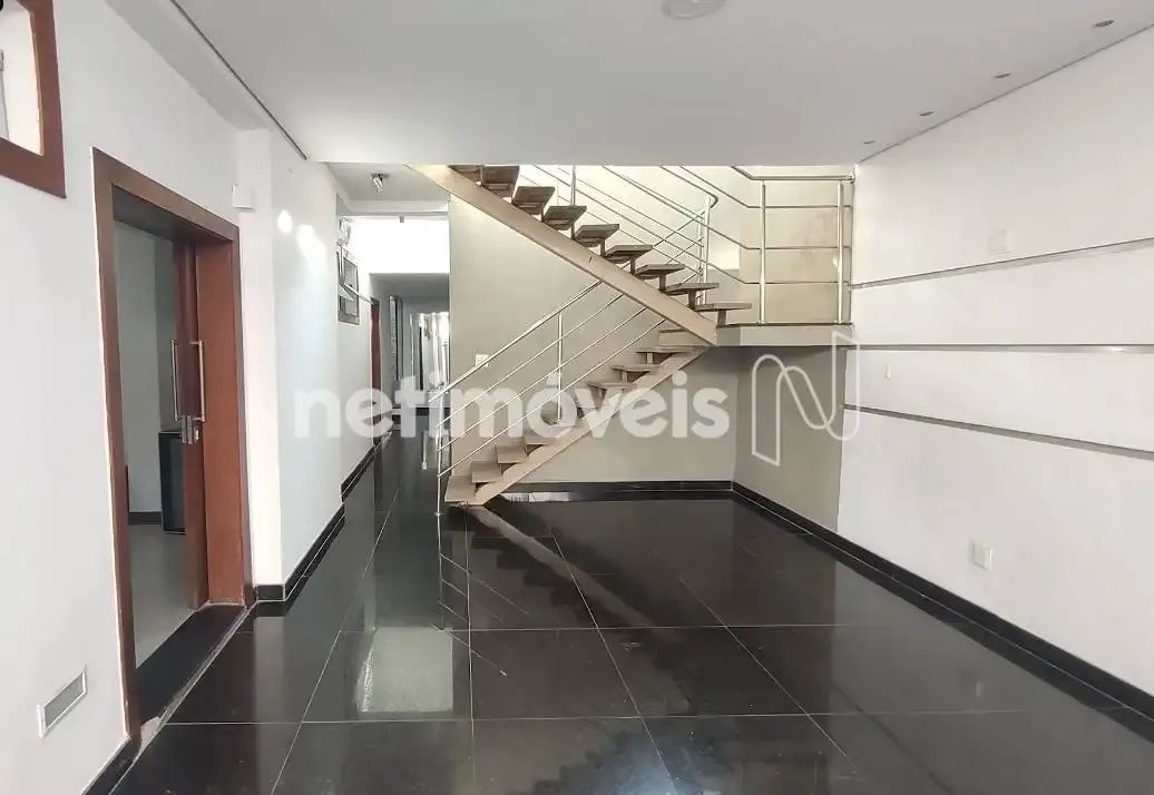 Venda Casa comercial Coração Eucarístico Belo Horizonte - Foto 3