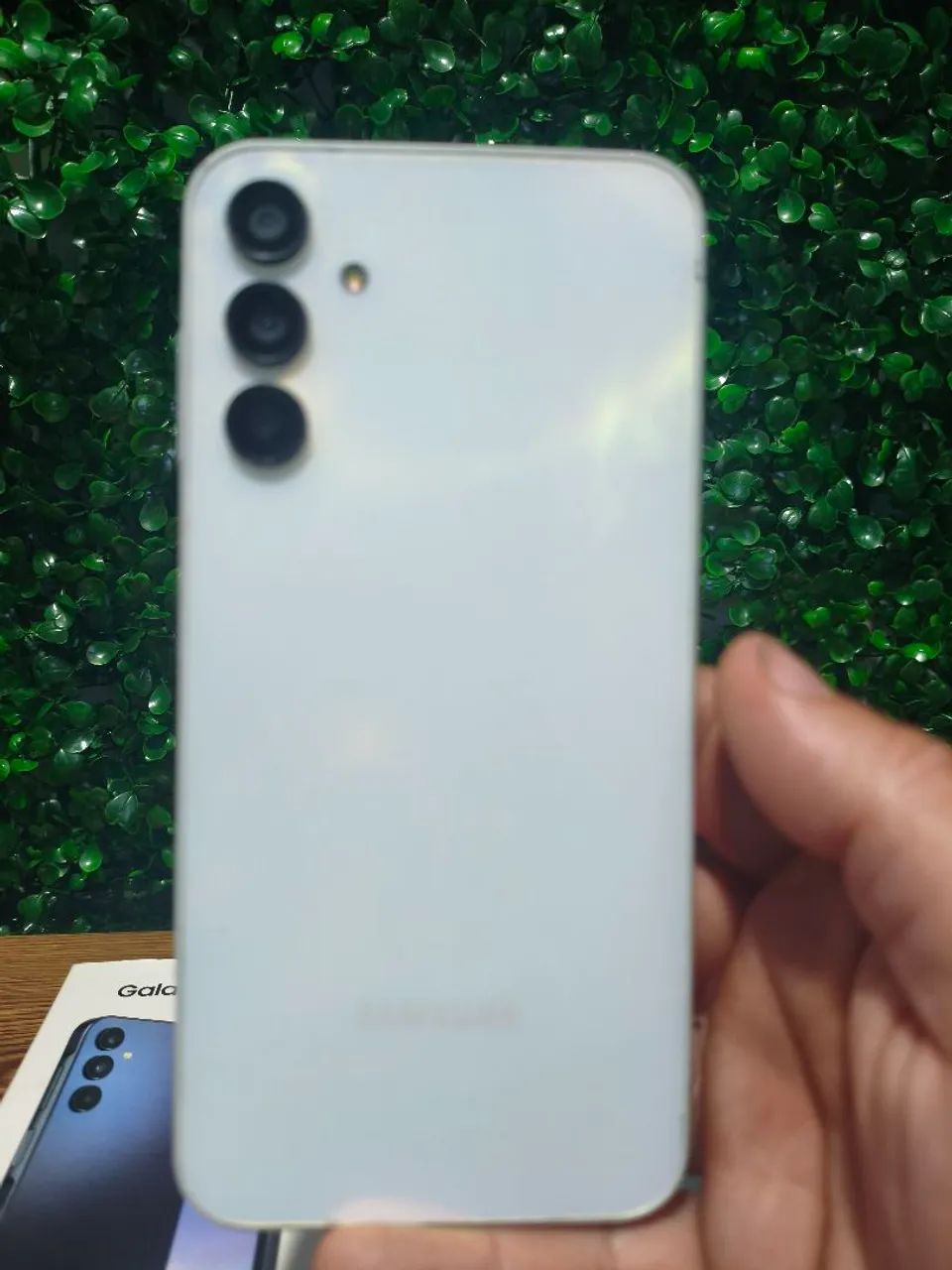 Samsung Galaxy A15 5G NFC - Foto 4