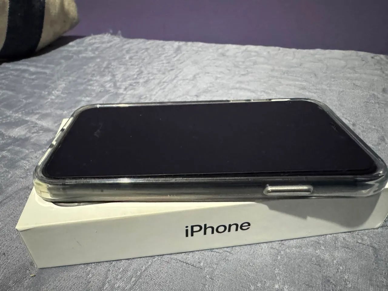 iPhone 11 64 gb 