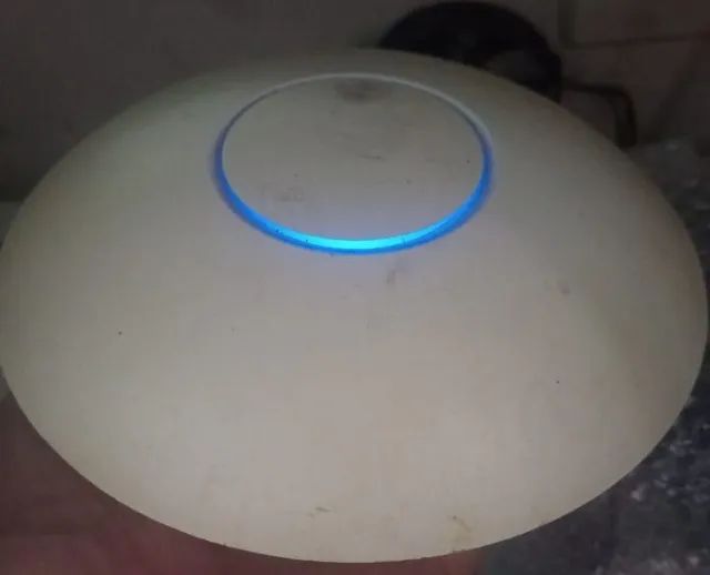 Acess Point Ubiquiti UniFi AP AC LR