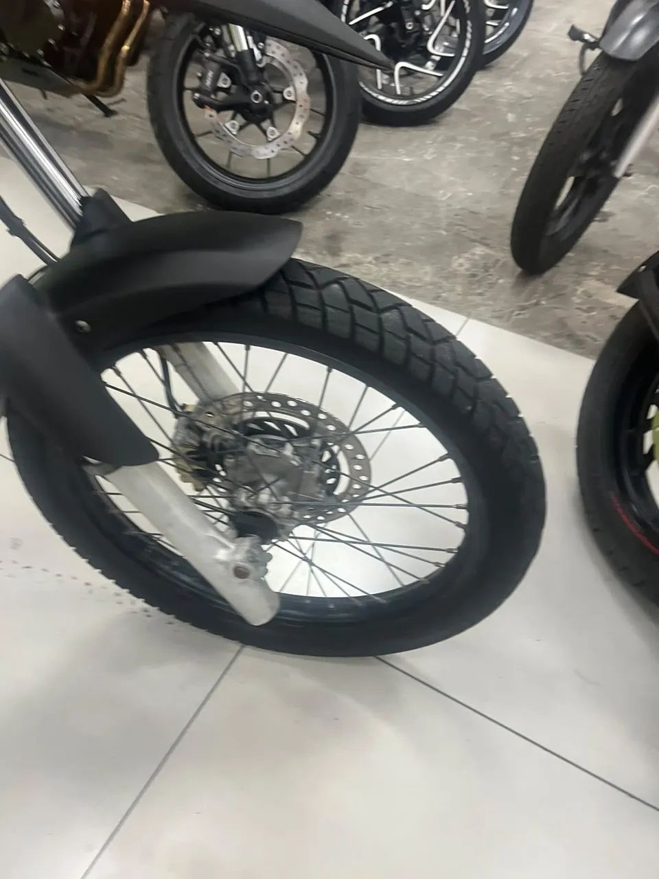 YAMAHA MT-03 ABS - Foto 4