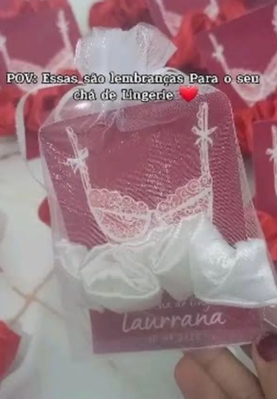 Lembrancinha kit com 15 xuxinha - Foto 2