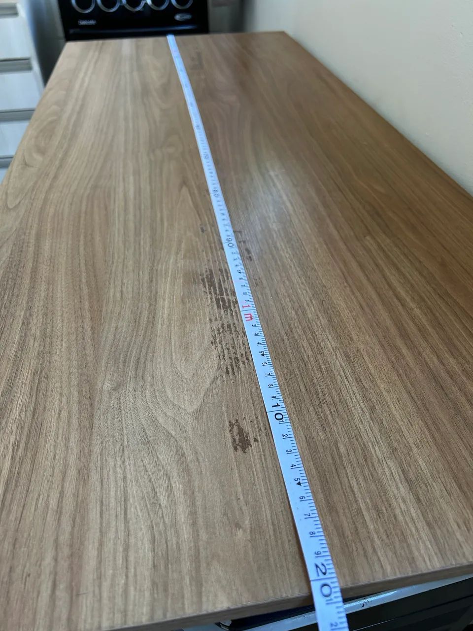 Mesa de escritório/ estudos - Foto 2