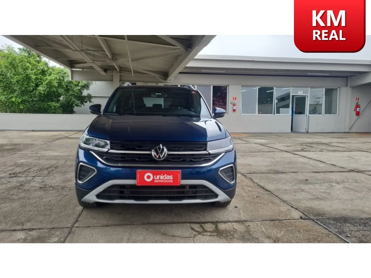 Volkswagen T-Cross Highline 1.4 TSI Flex 16V 5P AUT, foto 3 de 16