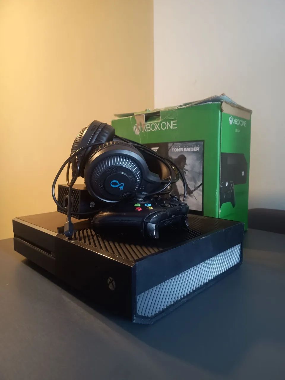 Xbox one  - Foto 3