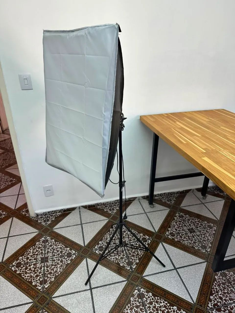 Kit de Iluminação Softbox  - Foto 3