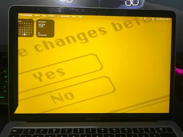 MACBOOK AIR M1 2021 - Foto 5
