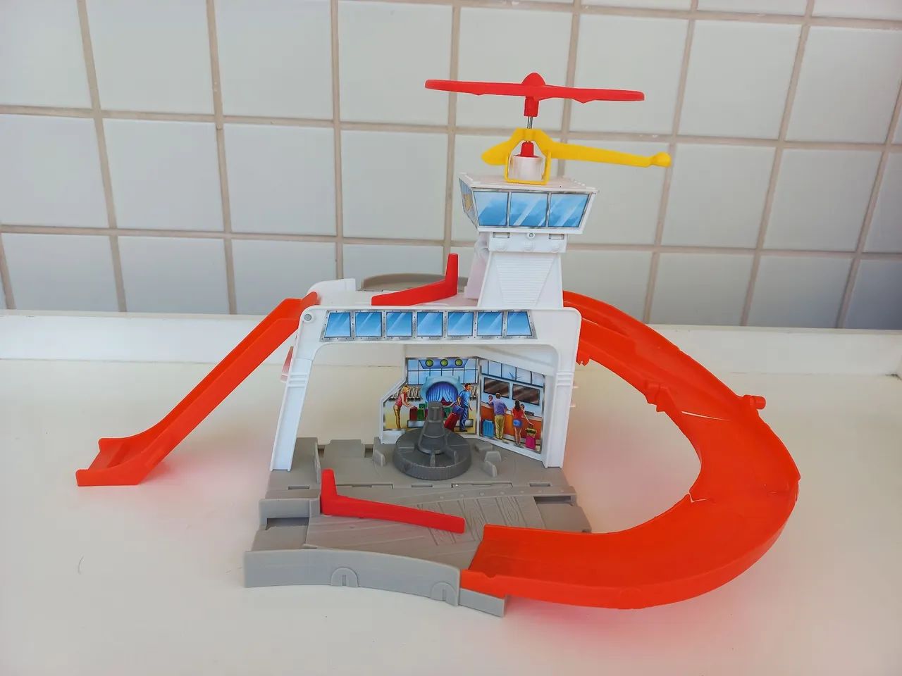 Hot Wheels OPORTUNIDADE!!