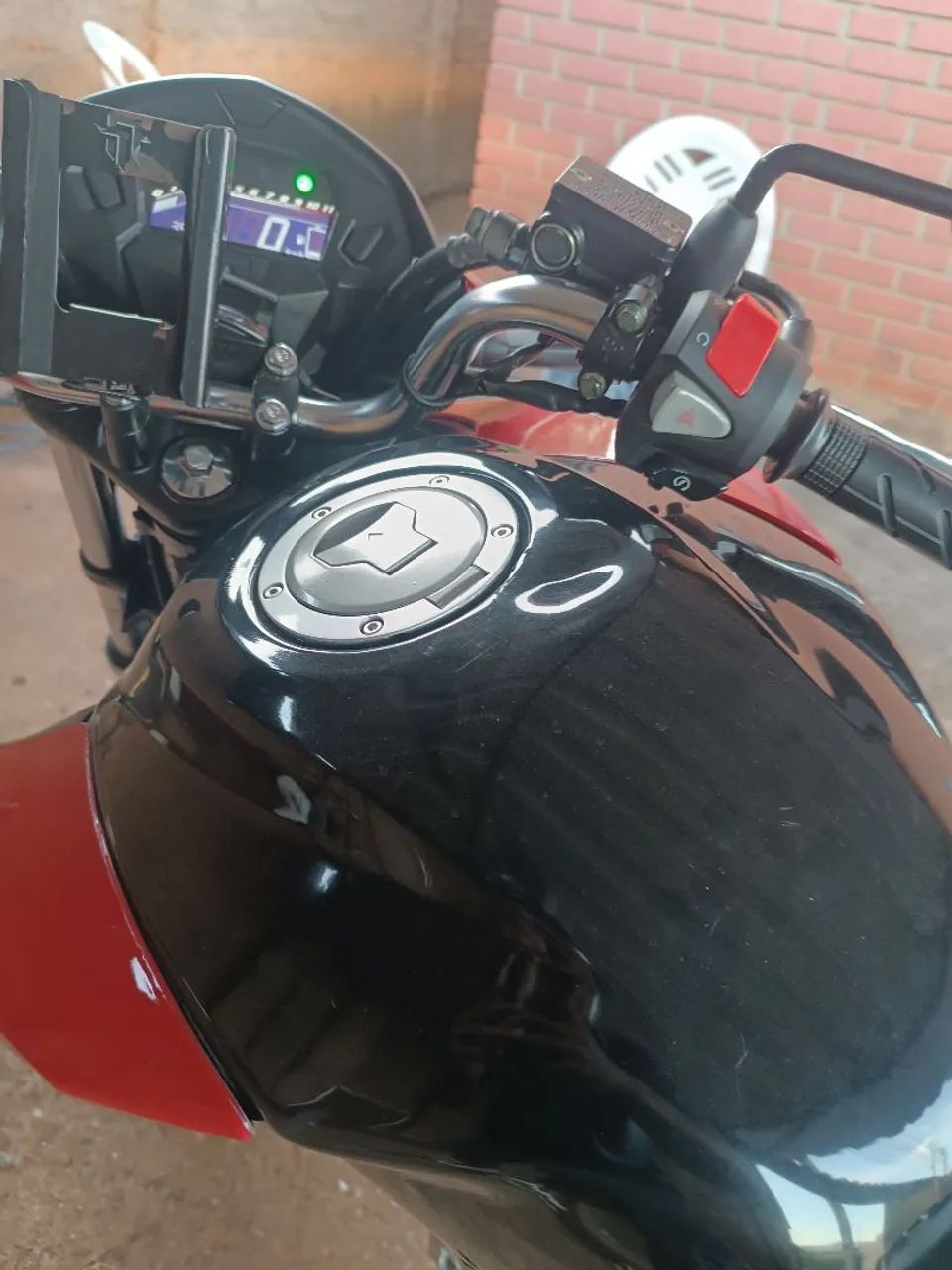 Fan 160 cc* - Foto 3