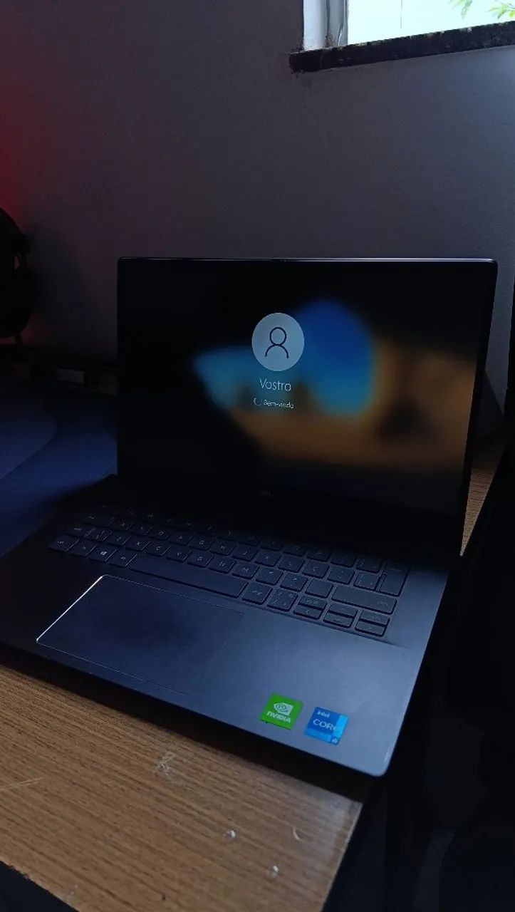 Notbook Dell i5 11th + MX330 - Foto 5