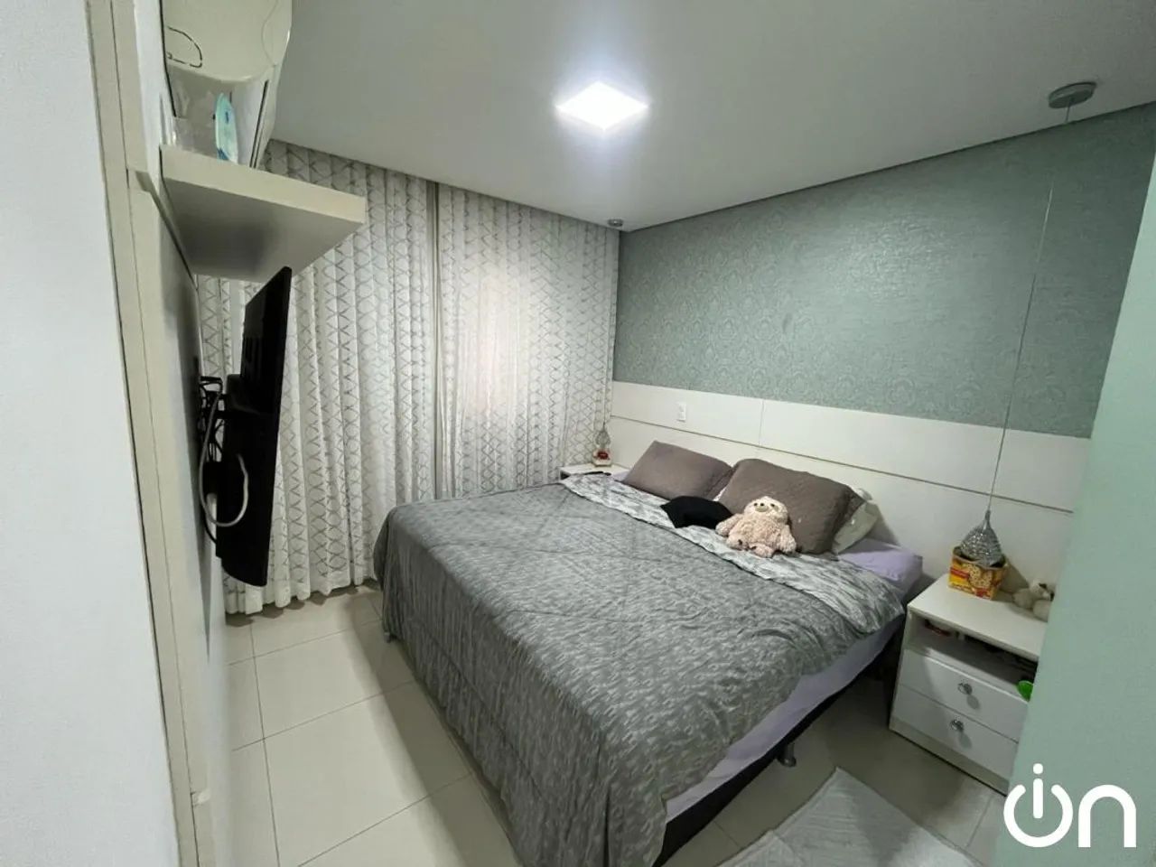 Edifício Opera Prima, Venda, 144m², 3 Quartos (2 Suítes), R$ 1.200.000,00 - Santa Rosa, Cu - Foto 5