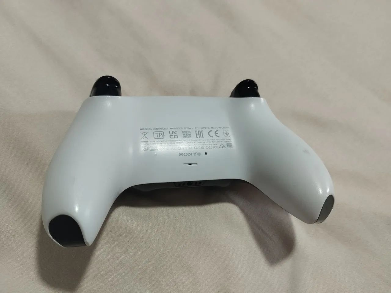 Dualsense - Controle PS5 - Foto 2