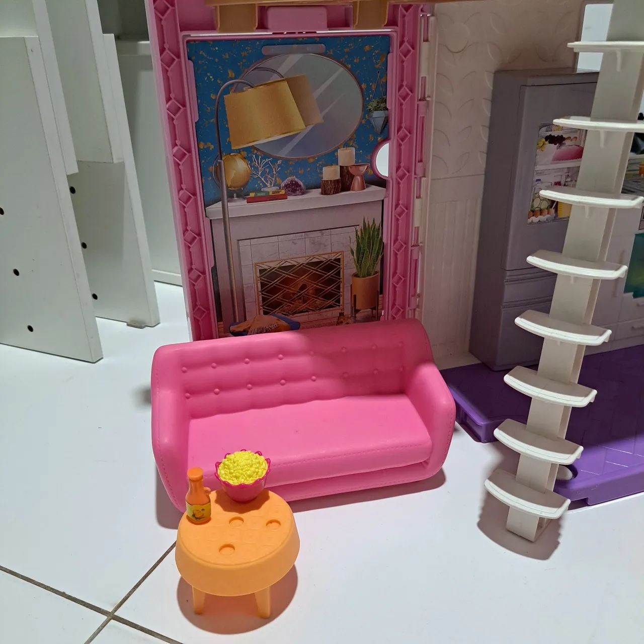 Casa Barbie Malibu - Foto 2
