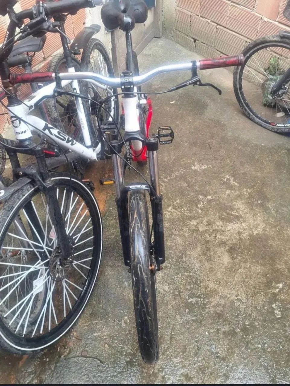   Schwinn Aro 26 - Foto 2