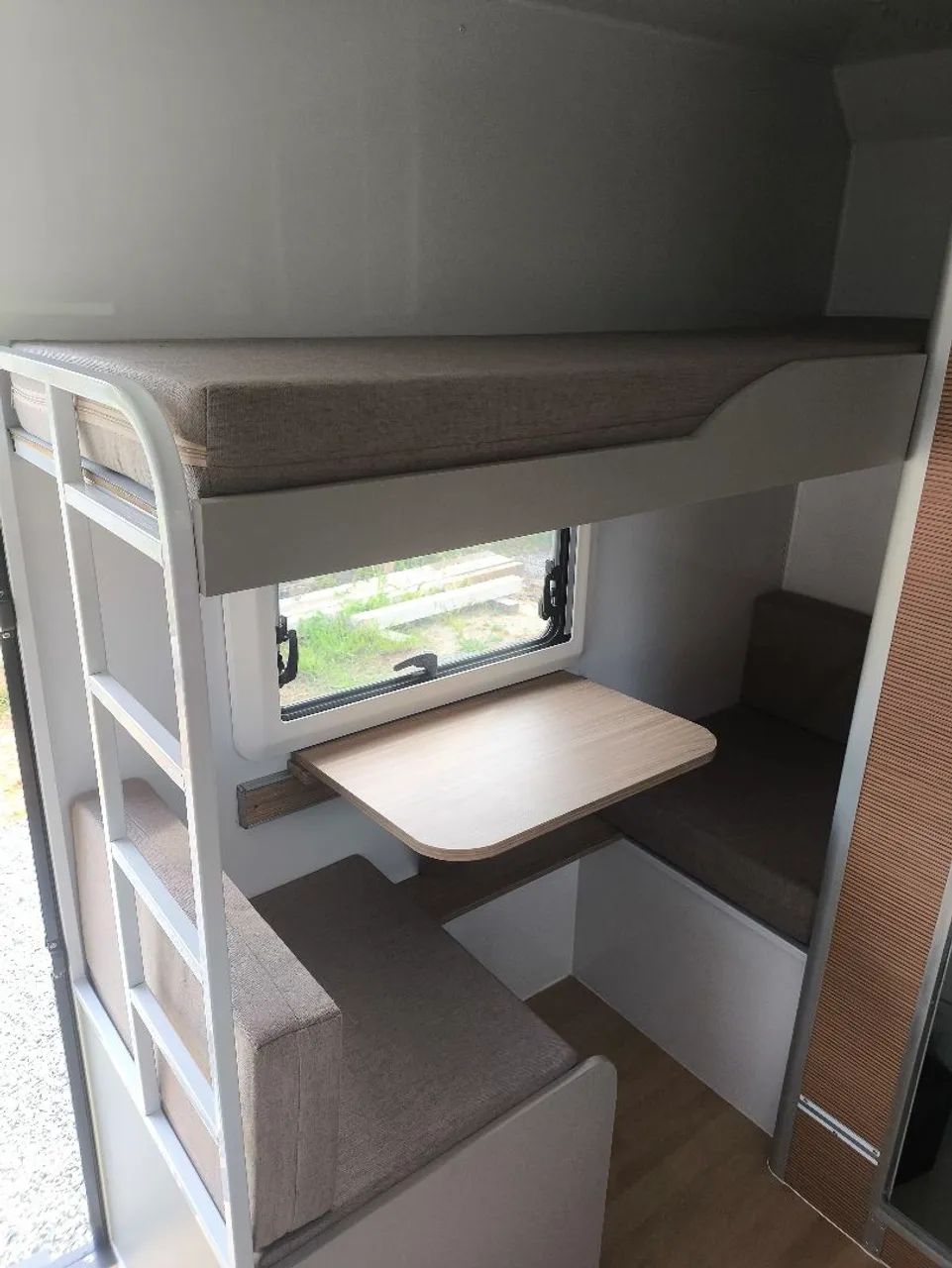 Trailer camping Super novo - Foto 4