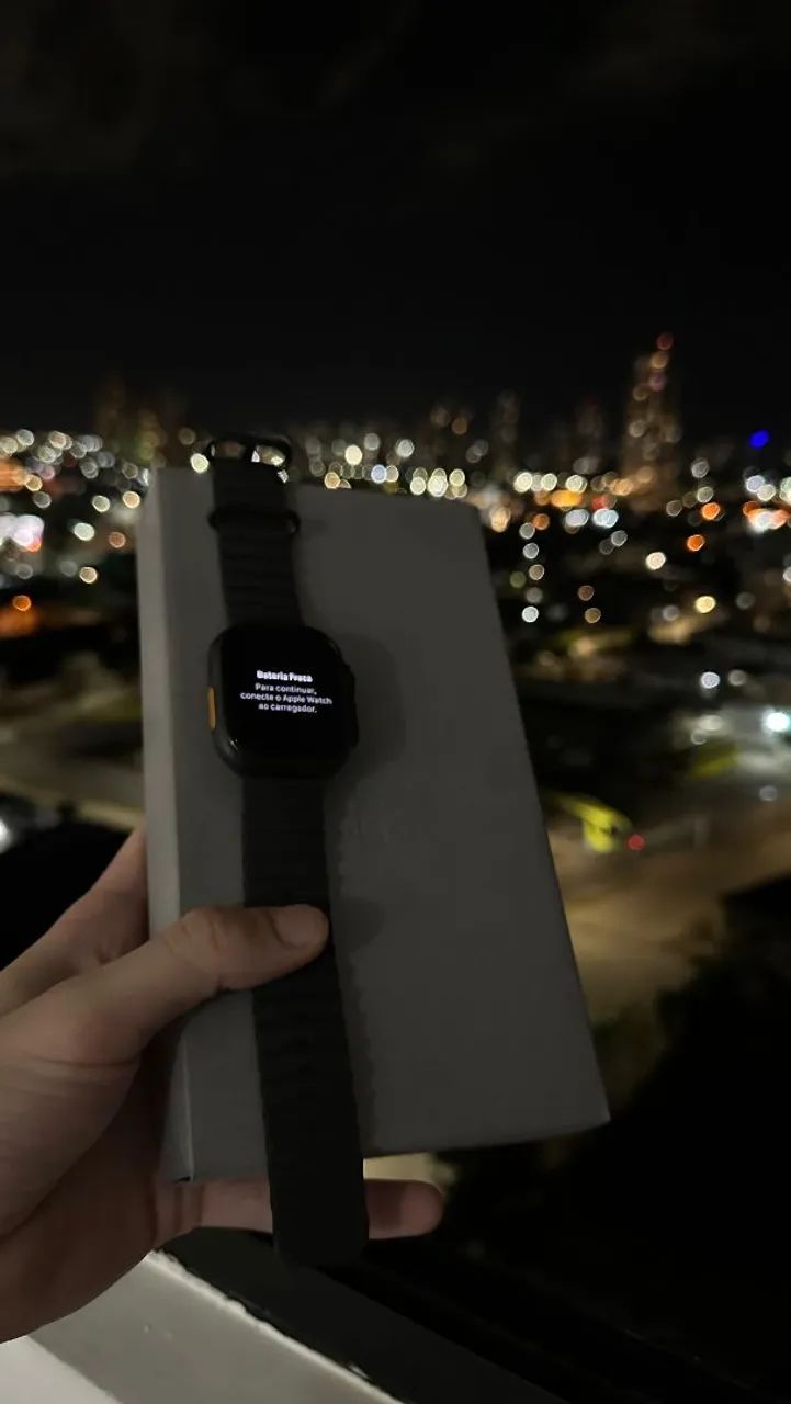 Apple Watch Ultra 3 - Foto 2