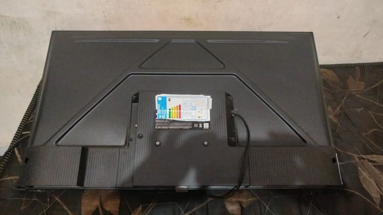 Tv Semp Tcl 32 polegadas  - Foto 3