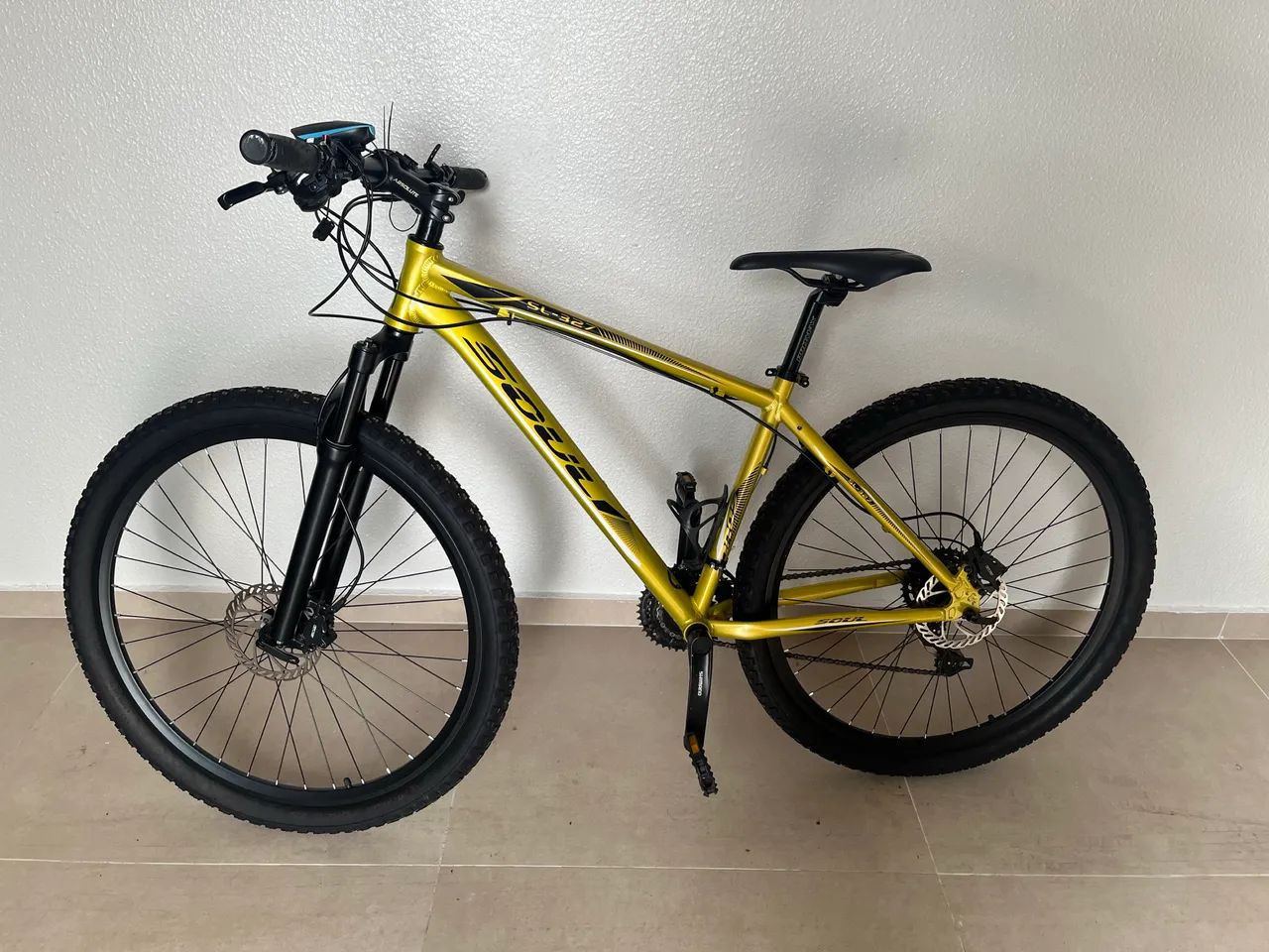 Bicicleta Soul Aro 29 - Foto 3