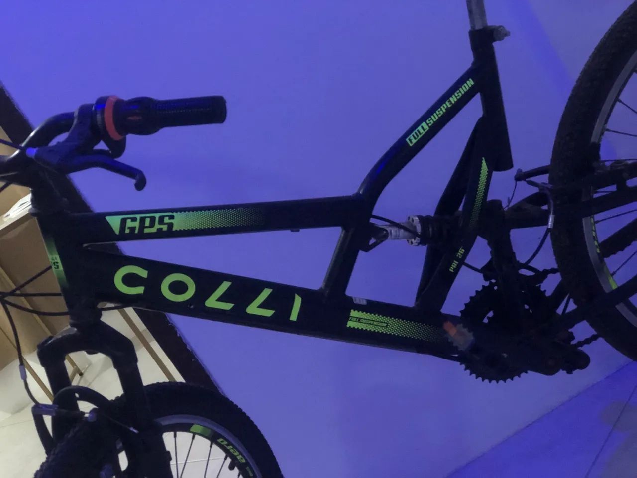 Bicicleta - Foto 4