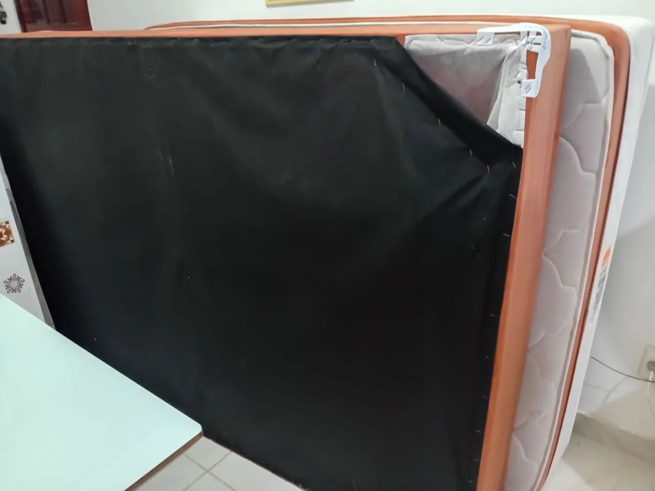 Cama de casal  - Foto 4