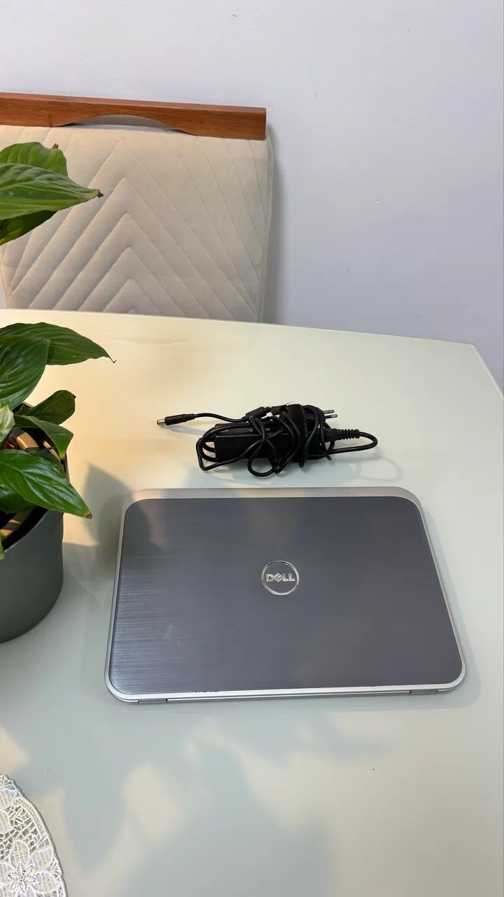 Notebook Dell Inspiron 14z 5423 - i5 | Bonito e funcionando - Foto 2