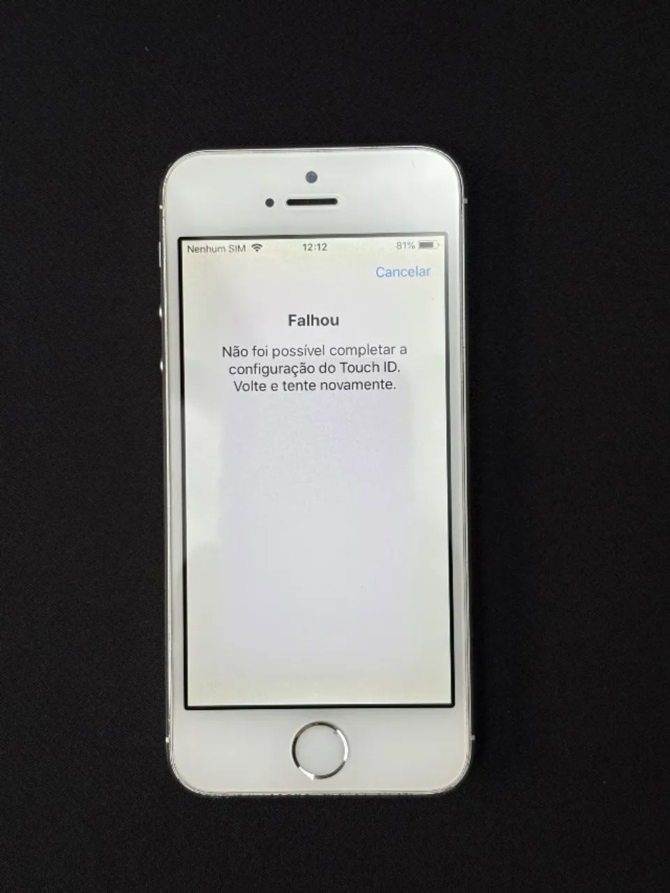 IPhone 5s 32gb - Foto 4