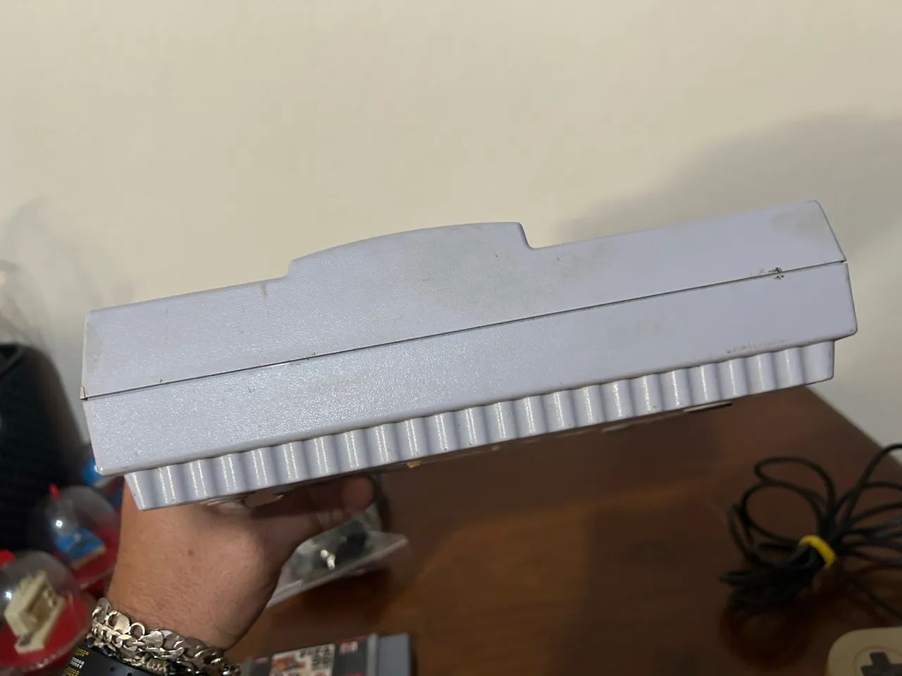 Super Nintendo  - Foto 5