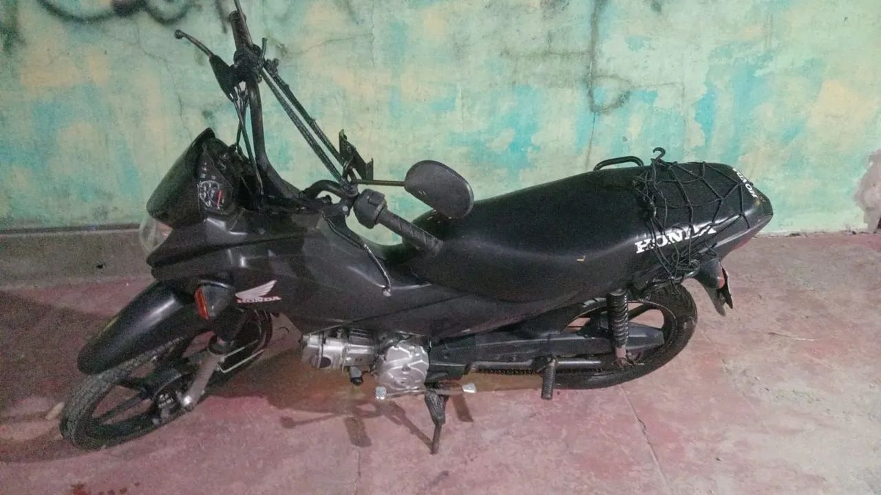 Moto pop top