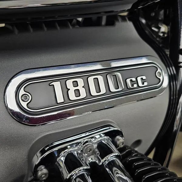 BMW R 18 PURE 2023 - Foto 4