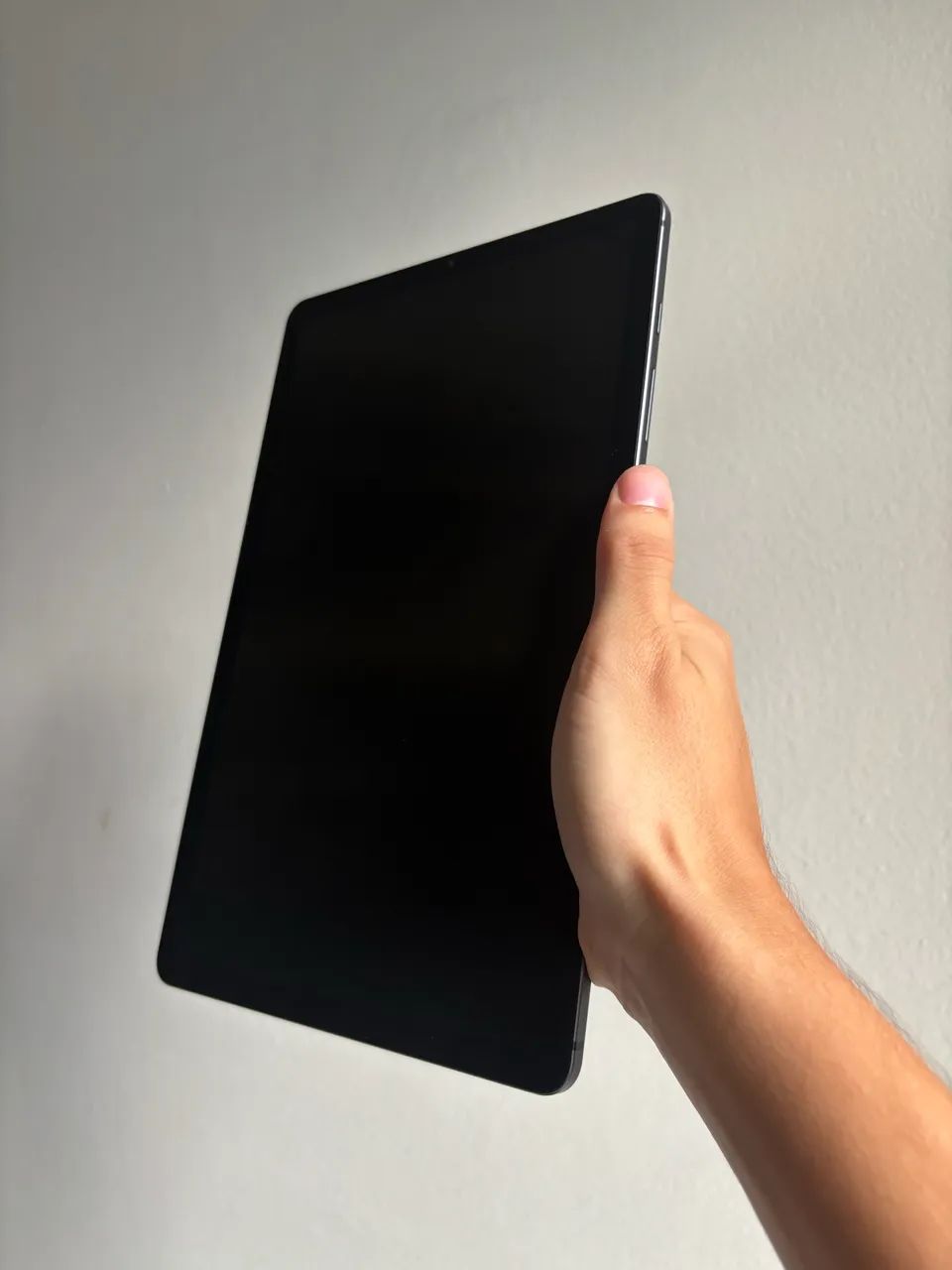 Tablet Samsung s6 lite retirada de peças ou conserto  - Foto 3