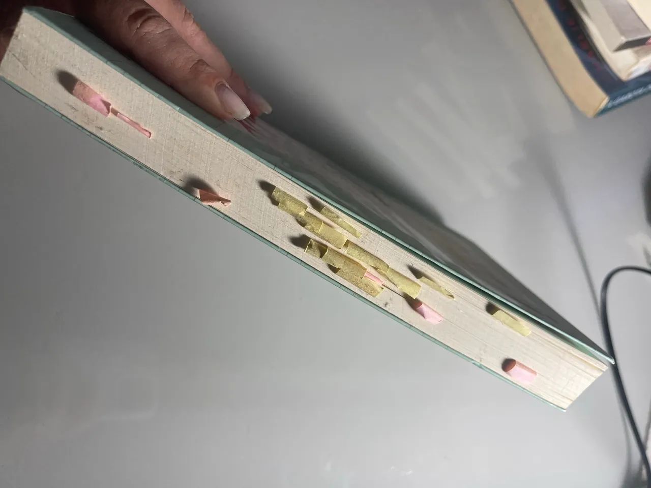 Livro teto para dois - Foto 2