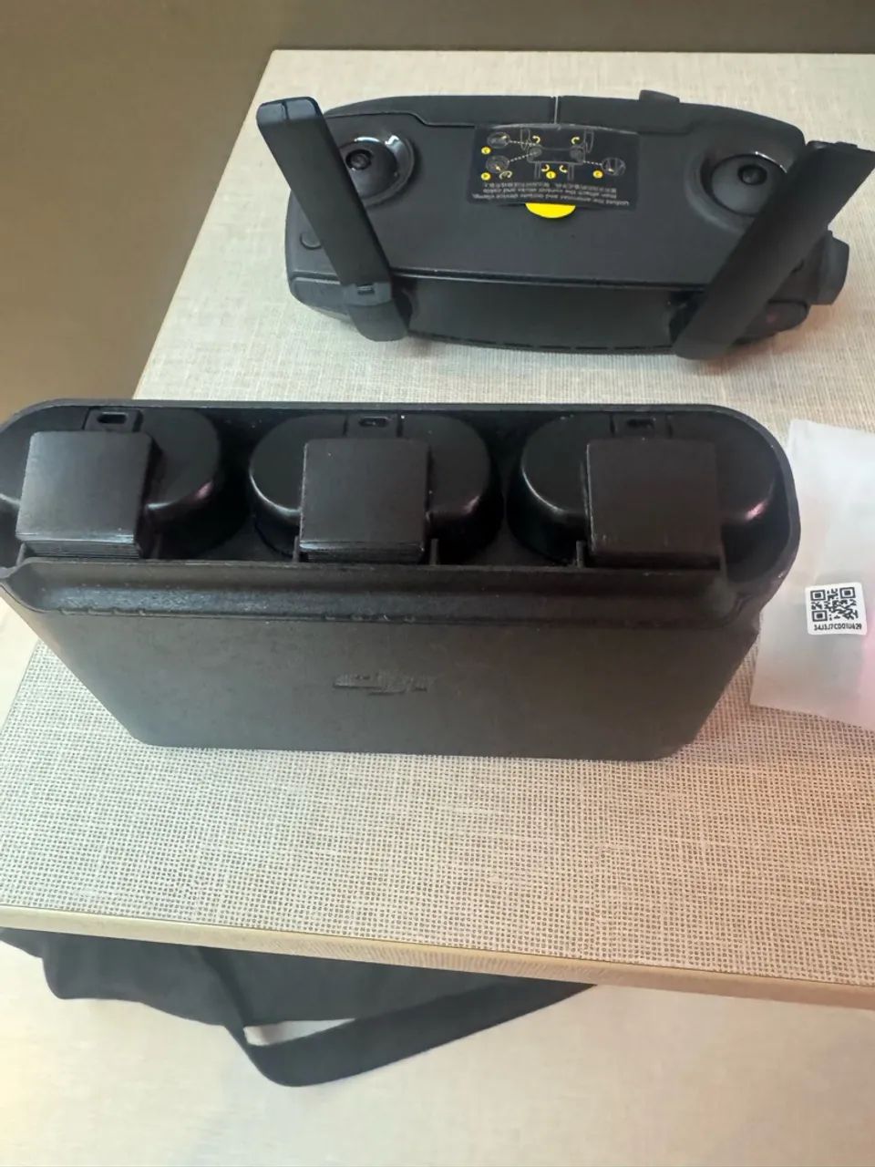 Drone DJI mavic Air 1 - Foto 3
