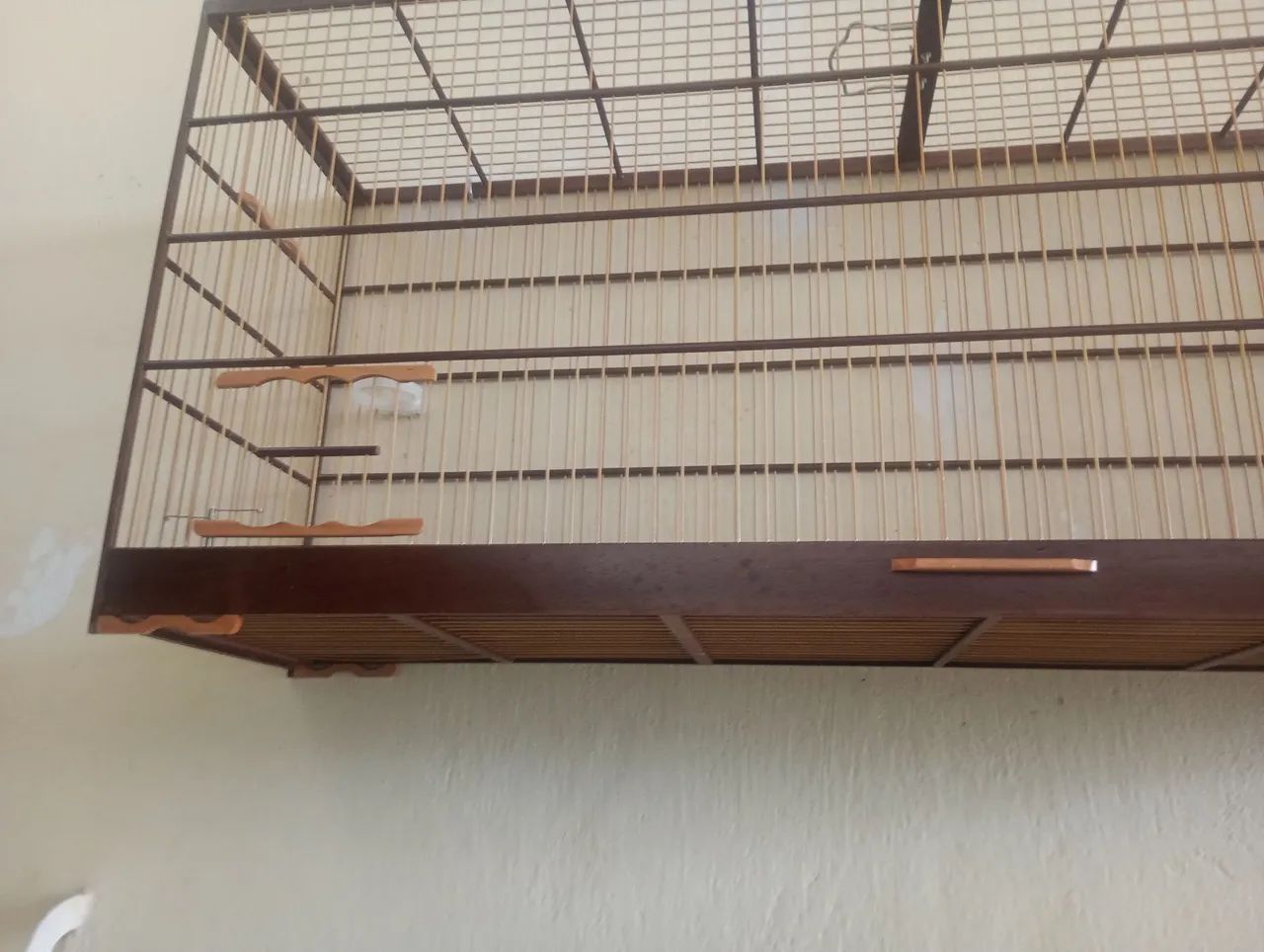 Gaiola arejador - Foto 3