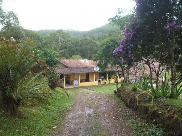 Foto - Salesópolis - 